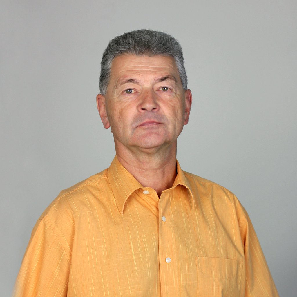 Ing. Jaroslav Fořt