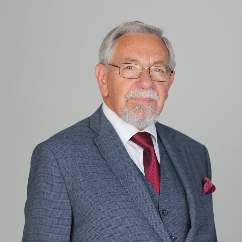 Ing. Josef Kostohryz